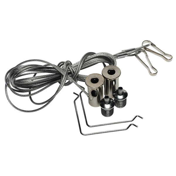 Suspension Kit for Merit (2pcs) - 1m